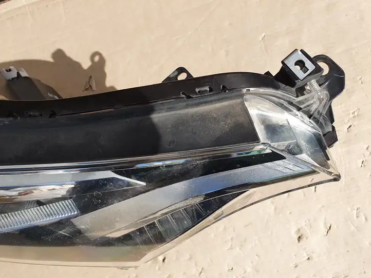 Toyota RAV 4 (XA40) (2012 - 2018) LED280V294W Передняя фара — фото 13