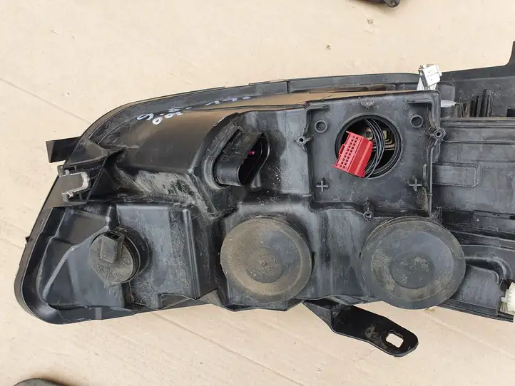 Audi A6 C7 (2011 - 2014) 4G0941005C Передняя фара — фото 3