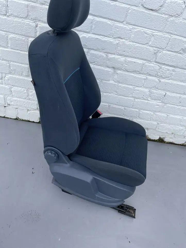 Ford S-MAX (2006 - 2010) Переднее сиденье пассажира — фото 5