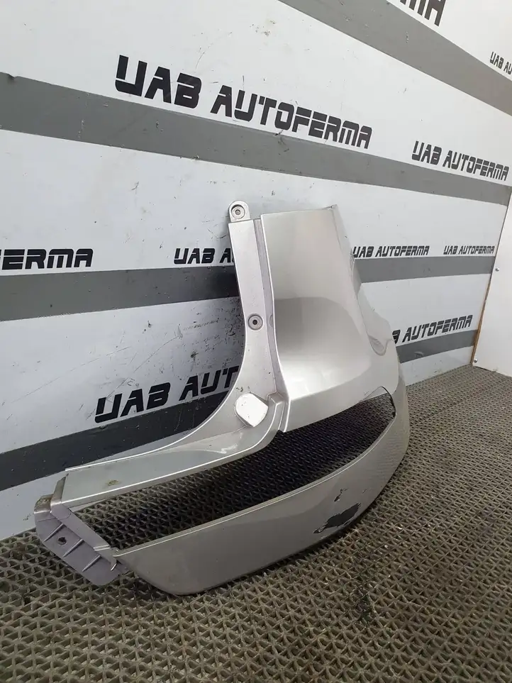 Kia Sportage (2014 - 2016) 866723U000BIJ Угловая часть заднего бампера — фото 3