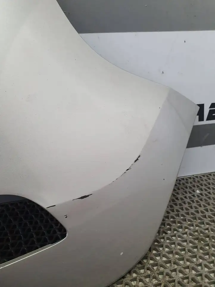 Kia Sportage (2014 - 2016) 866723U000BIJ Угловая часть заднего бампера — фото 6