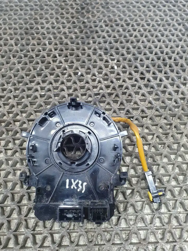 Hyundai ix35 (2009 - 2013) Контактное кольцо SRS — фото 2