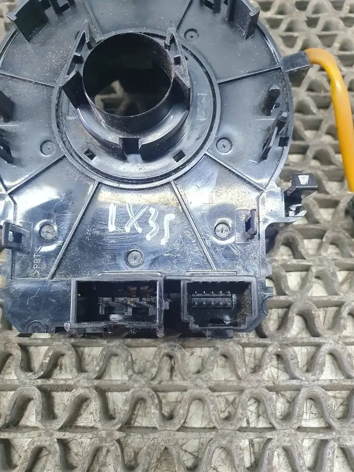 Hyundai ix35 (2009 - 2013) Контактное кольцо SRS — фото 4