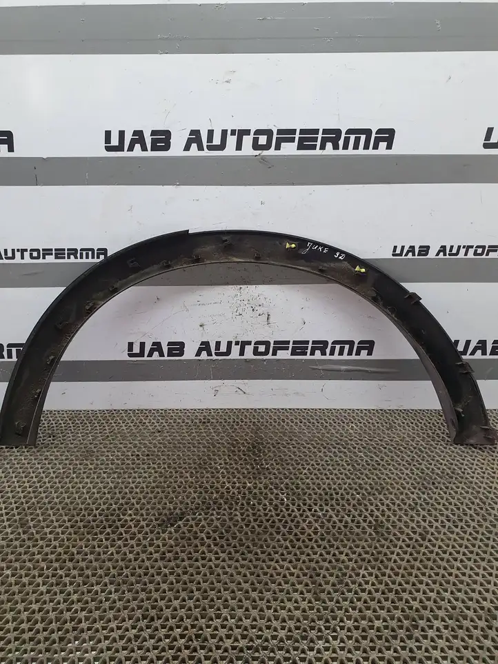 Nissan Juke I F15 (2010 - 2018) 788601KA6A Задняя колесная арка — фото 6