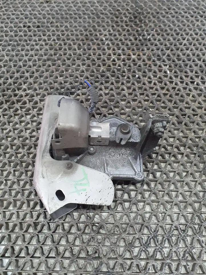 Nissan Juke I F15 (2010 - 2018) 50885503 Датчик давления выхлопа — фото 3