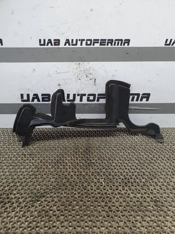 Nissan Juke I F15 (2010 - 2018) 62822BA62A Дефлектор воздуха — фото 1