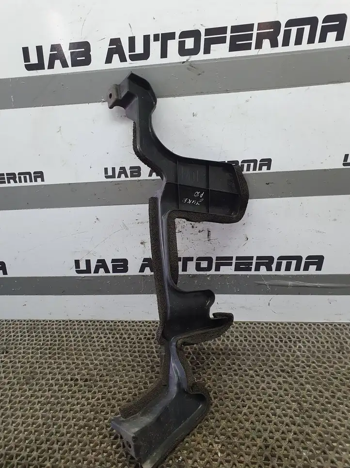 Nissan Juke I F15 (2010 - 2018) 62822BA62A Дефлектор воздуха — фото 2