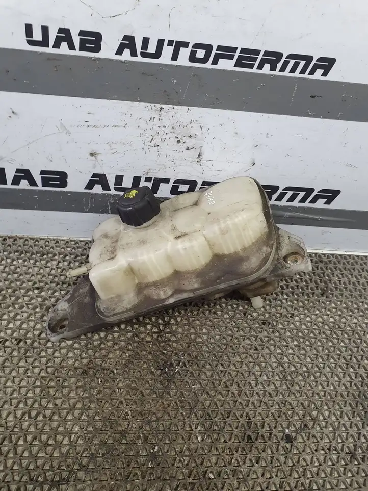 Nissan Juke I F15 (2010 - 2018) 217101KK0A Расширительный бачок — фото 1