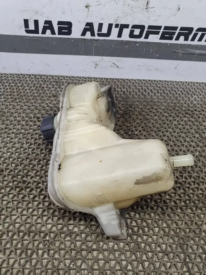 Nissan Juke I F15 (2010 - 2018) 217101KK0A Расширительный бачок — фото 5