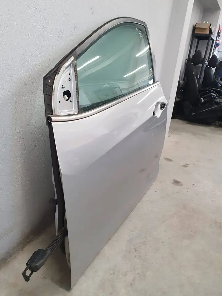 Hyundai i30 (2015 - 2017) Дверь — фото 4