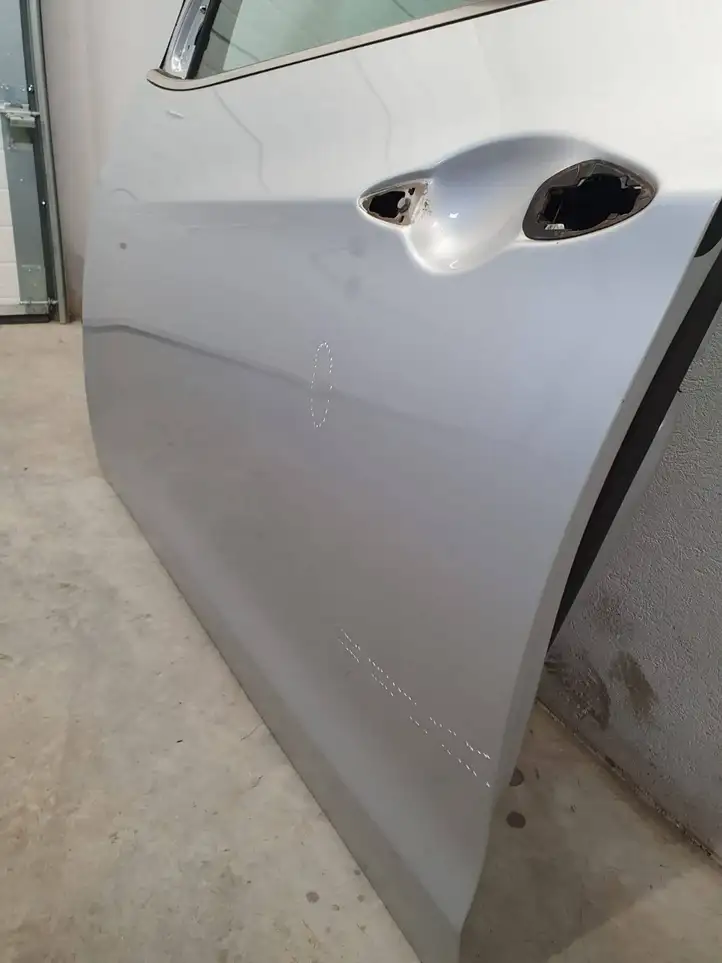 Hyundai i30 (2015 - 2017) Дверь — фото 10