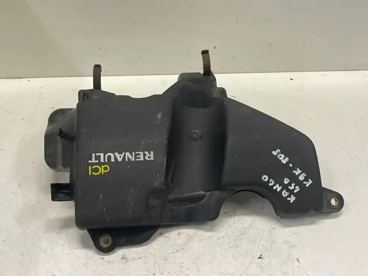 Renault Kangoo I (2003 - 2008) 8980248941 Крышка двигателя декоративная — фото 1