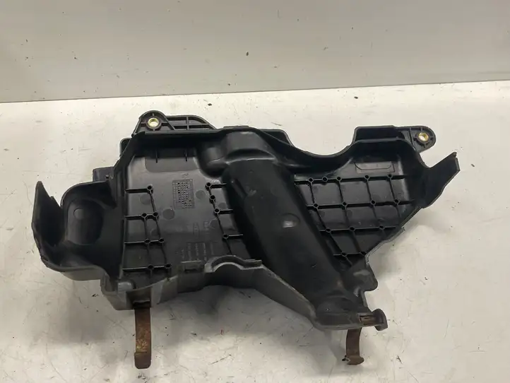 Renault Kangoo I (2003 - 2008) 8980248941 Крышка двигателя декоративная — фото 3