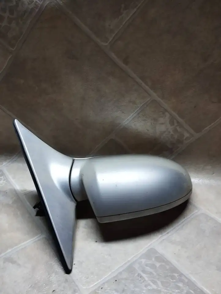 Kia Opirus (2003 - 2007) 012215 Боковое зеркало с электроприводом — фото 4