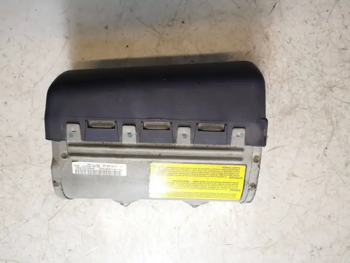 Smart ForTwo I (2000 - 2007) 0001123V020 Подушка безопасности пассажира — фото 1
