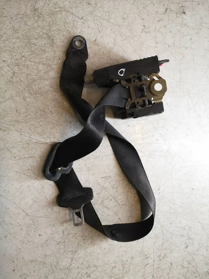 Smart ForTwo I (2000 - 2007) 33003480 Передний ремень безопасности — фото 1