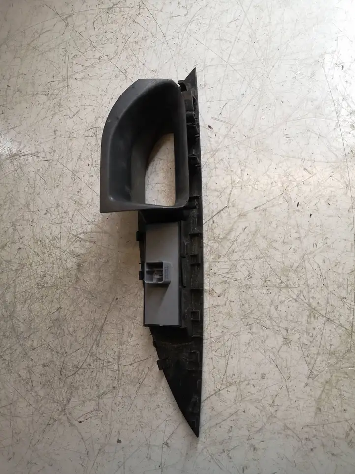 Seat Altea (2004 - 2009) 1K4959857 Блок кнопок стеклоподъемников — фото 4