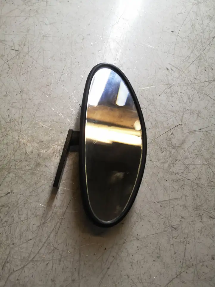 Smart ForTwo I (2000 - 2007) E1015462 Салонное зеркало заднего вида — фото 1