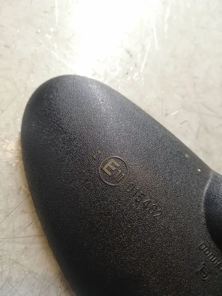 Smart ForTwo I (2000 - 2007) E1015462 Салонное зеркало заднего вида — фото 3