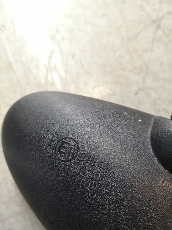 Smart ForTwo I (2000 - 2007) E1015462 Салонное зеркало заднего вида — фото 4