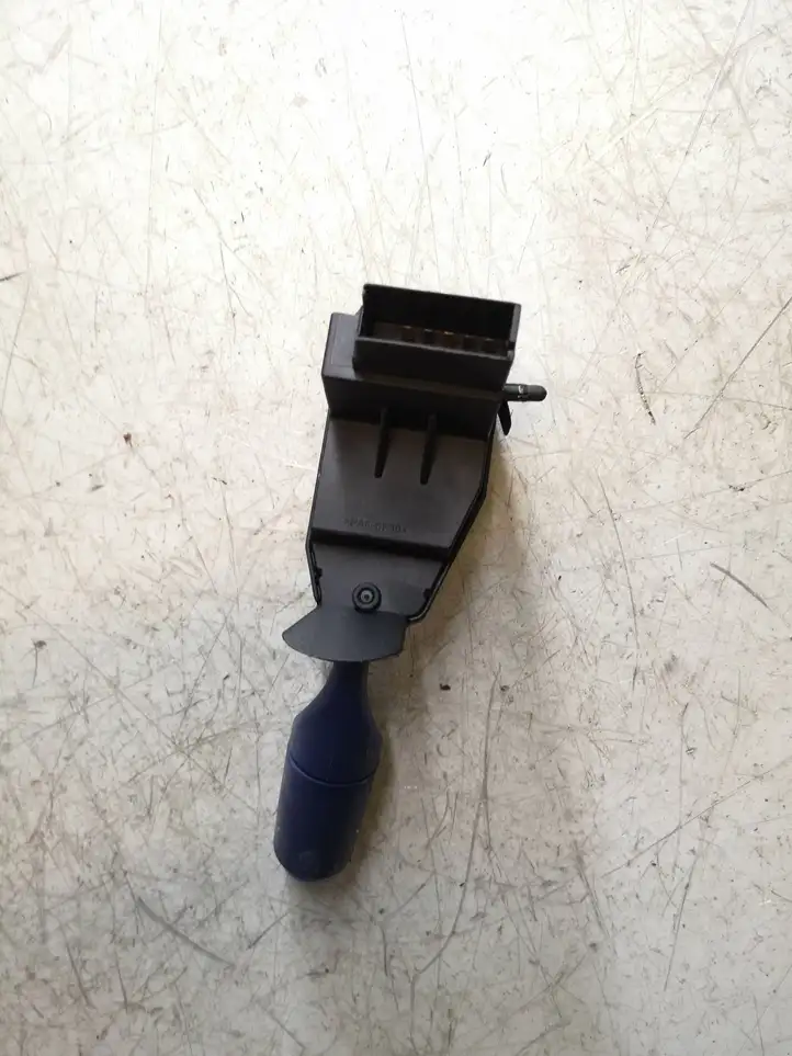 Smart ForTwo I (2000 - 2007) 0001562V009 Переключатель стеклоочистителей — фото 3