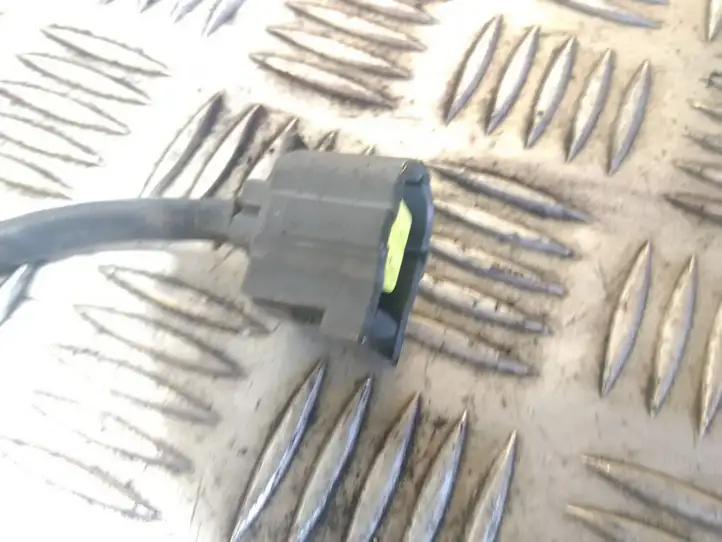 Mercedes-Benz E W213 (2016 - ) A0075426618 Лямбда-зонд — фото 2