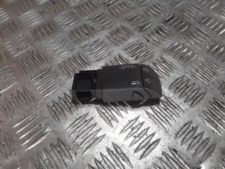 Renault Espace -  Grand espace IV (2004 - 2014)  34442201AP Мультимедийный контроллер