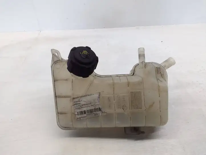 Renault Scenic II - Grand scenic II (2003 - 2006) 8200262036 Расширительный бачок — фото 1