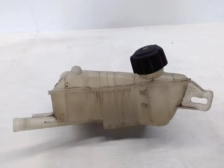 Renault Scenic II - Grand scenic II (2003 - 2006) 8200262036 Расширительный бачок — фото 2