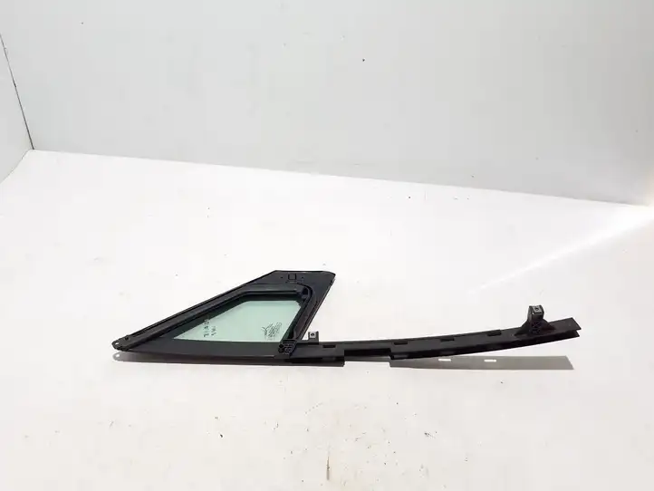 Renault Clio V (2019 - ) 802633649R Форточка двери — фото 2