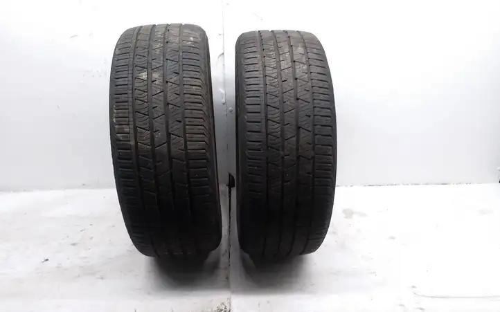 Mercedes-Benz ML W164 (2005 - 2011) 25550R19 Летняя шина R19 — фото 1