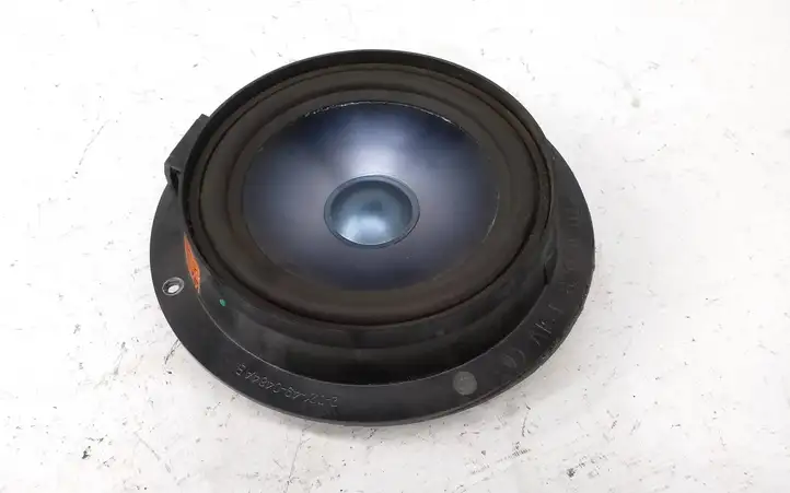 Mercedes-Benz ML W164 (2005 - 2011) A1648201102 Динамики задних дверей — фото 1