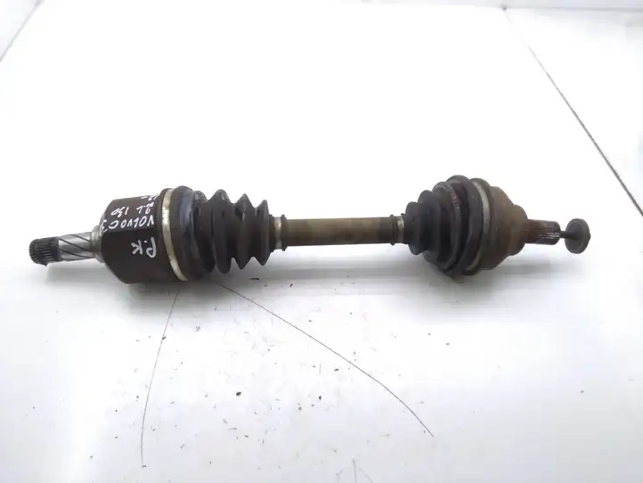 Volvo C30 (2010 - 2013)   Передняя полуось