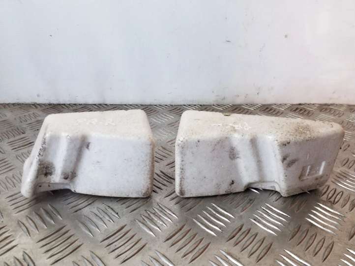 6400C877 Mitsubishi ASX Putoplastas priekinio bamperio