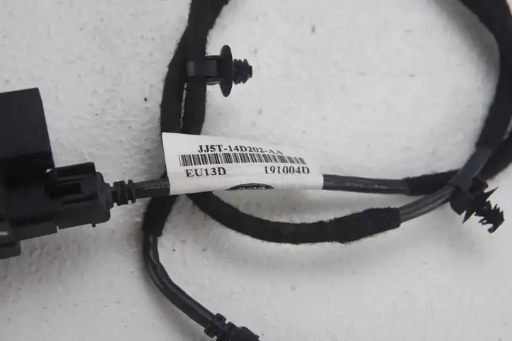 Ford Kuga II (2013 - 2019)  HC3T-14F014-DB Разъем USB