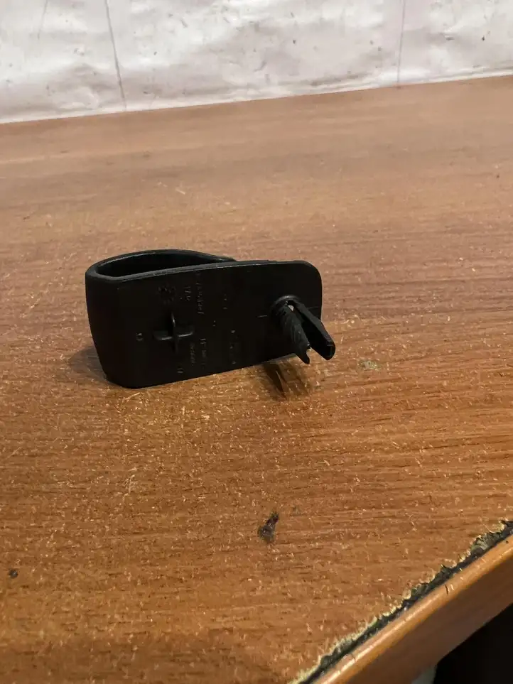 Jaguar XE (2014 - 2019) GX73454B74A Прочие детали салона — фото 2