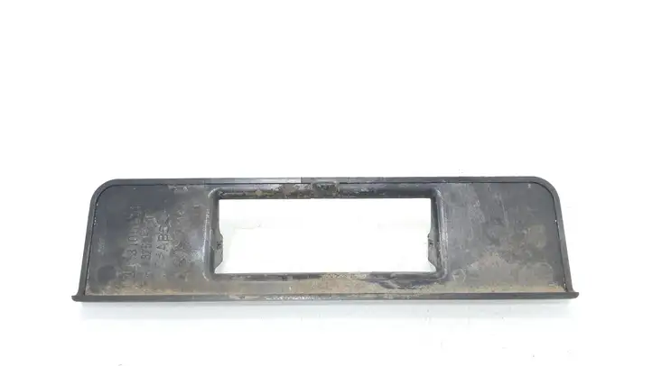 Opel Vectra C (2002 - 2005) 13106608 Прочие детали салона — фото 2