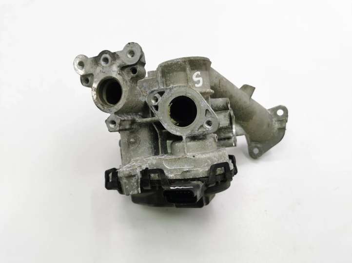 980736998002 Citroen C4 Cactus EGR vožtuvas