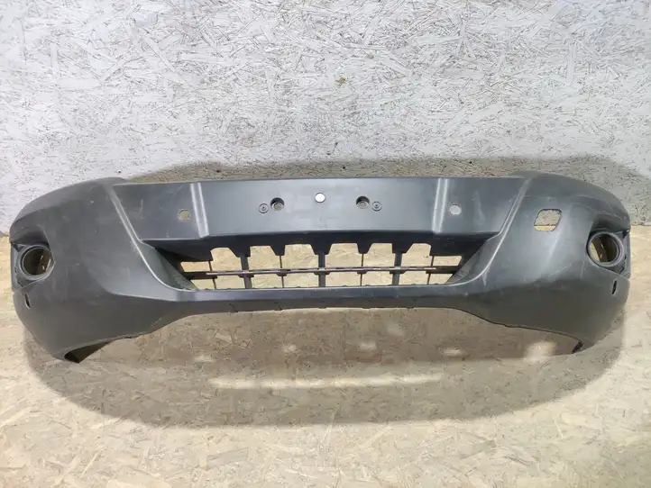 Ford Transit (2013 - 2017)  BK3117K819 Передний бампер