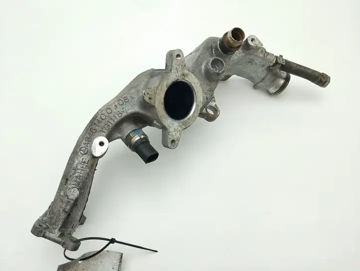 Mercedes-Benz C W203 (2000 - 2007)  A6461400308 EGR трубка (трубки)/ шланг (шланги)