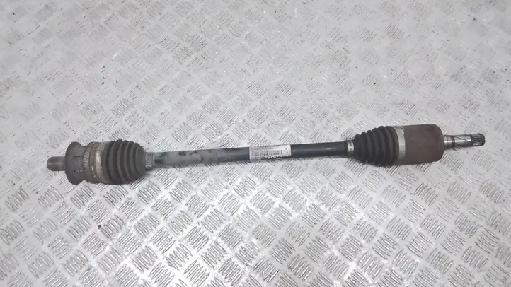 Volvo XC60 (2013 - 2017)  31325135 Задняя полуось