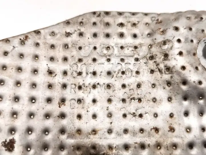 Volvo S60 (2013 - 2018)  30777257 Другая деталь отсека двигателя