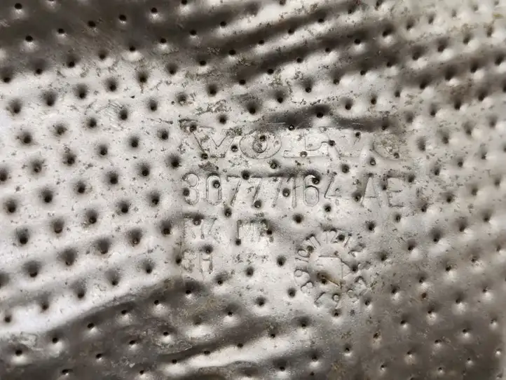 Volvo S60 (2013 - 2018)  30777164 Другая деталь отсека двигателя