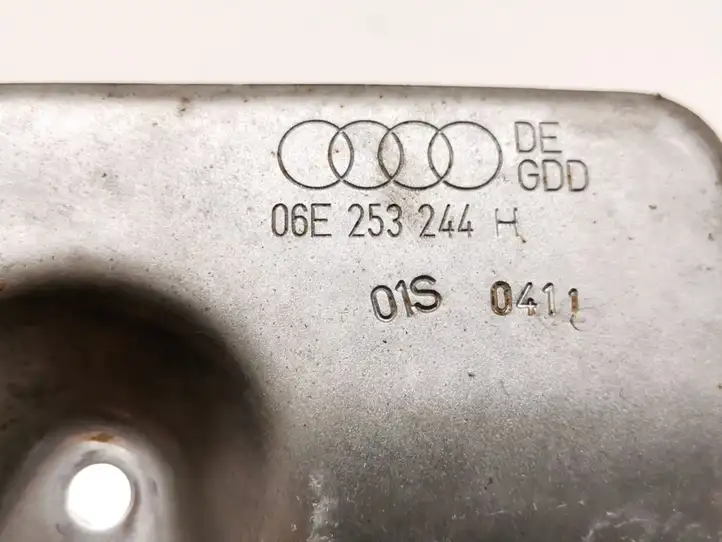Audi A7 S7 4G (2010 - 2014) 06E253244 Прочие детали моторного отсека — фото 3