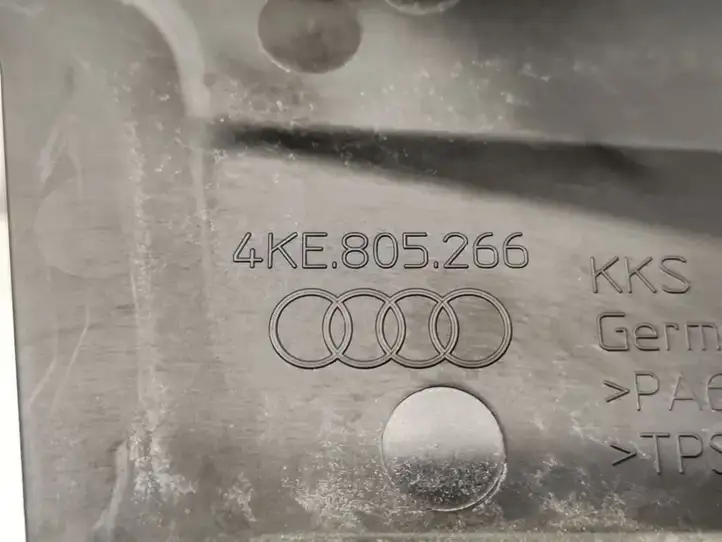 Audi e-tron (2018 - ) 4KE805266 Прочие детали моторного отсека — фото 2