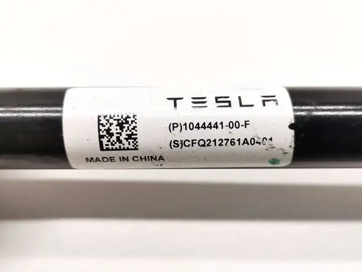 Tesla Model Y (2019 - 2024) 1044441-00-F Вилка подвески — фото 3
