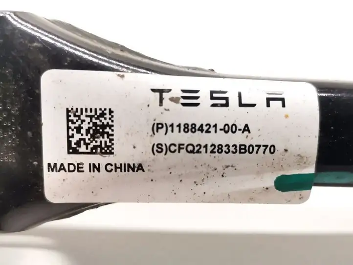 Tesla Model Y (2019 - 2024) 1188421-00-A Вилка подвески — фото 3