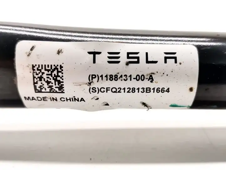 Tesla Model Y (2019 - 2024) 1188431-00-A Вилка подвески — фото 3