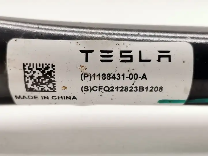 Tesla Model Y (2019 - 2024) 1188431-00-A Вилка подвески — фото 4