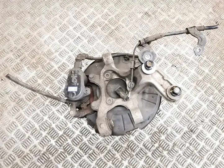 Hyundai Kona I (2017 - 2022) 52700K4100 Ступица колеса — фото 2